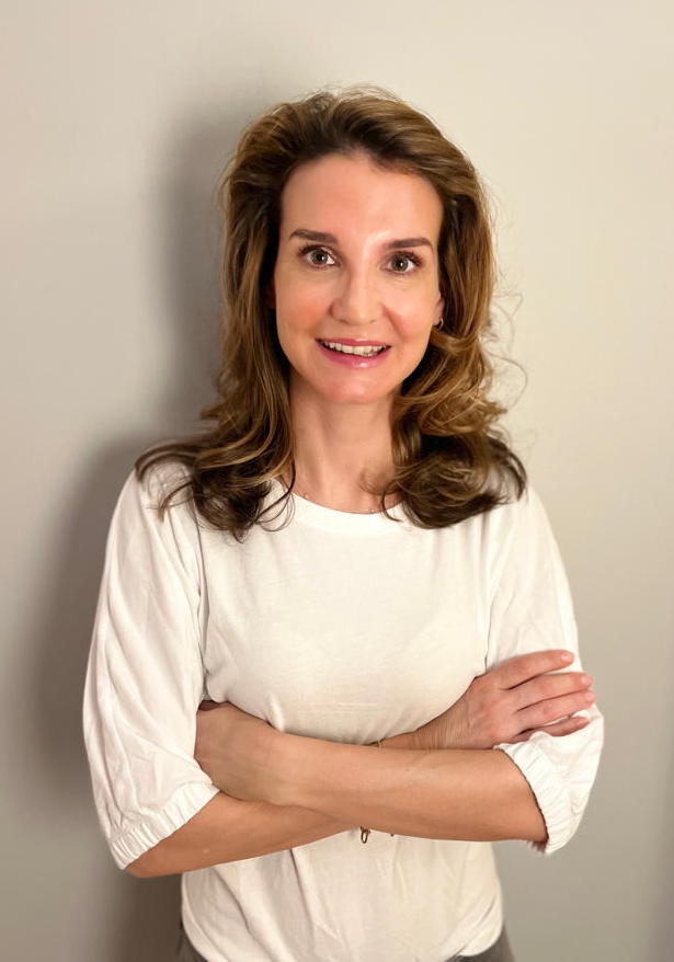 Gaby Lindenau