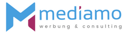 Mediamo Logo